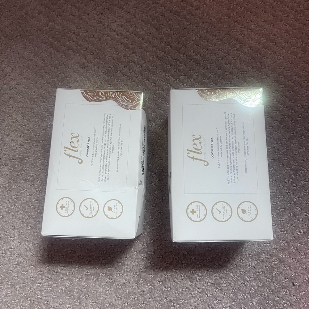 Flex Discs - Picture 2 of 4